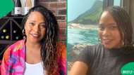 "Exceeded expectations": American woman shares why she moved to Cape Town, shows gorgeous house