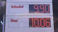 Fuel prices doubled past 6 years, SA can't believe it was half price in 2015