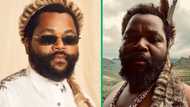 Sjava bags new acting role on BET Africa's drama series 'Queendom'