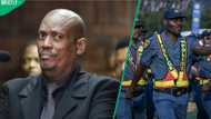 SAPS clears ballistics expert of evidence tampering claims in Armand Swart murder probe