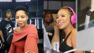 Masechaba Ndlovu allegedly loses a tooth in fight between ex and new bae