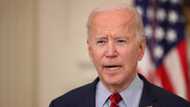 Joe Biden calls for total ban on assault weapons in the wake of Boulder shooting