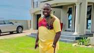Halala: Gospel singer Thinah Zungu employs 50 plus people at his own construction company