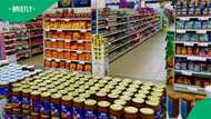 Man in Malawi purchases groceries for less than R100 and amazes South Africa in video
