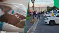 Lotus River shock: Cape Town mother accused of dumping newborn in drain