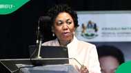 Angie Motshekga's appointment as Defence Minister sparks debate