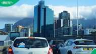 "Encourage public transport": SA reacts as Cape Town plans peak-hour road charges to cut traffic