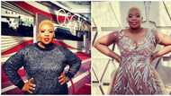 Ubuntu: Anele Mdoda comes through for desperate and hungry stranger