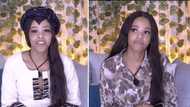 'Big Brother Mzansi': Mpho trends as fans scramble to save her from elimination this week: "Let's vote for our girl"