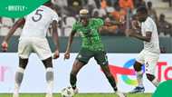 WCQ: Osimhen and 3 Super Eagles stars who could trouble Bafana Bafana