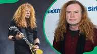 Exploring Dave Mustaine's net worth and his decades with Megadeth