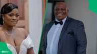 'Married at First Sight SA' star Tshepo Miya reveals 1st cracks in his marriage with Palesa Mphaki