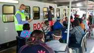 Train of Hope is bringing healthcare to SA’s poor communities