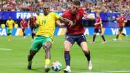 Mbokazi told to join Serie A giants amid Premier League interest
