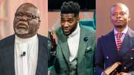 Man starts social media account to expose pastors living lavishly