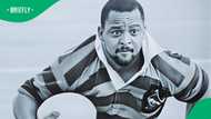 Tributes pour in as South African rugby legend dies in Gqeberha