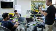 Jordan aims to score big in global gaming industry