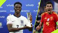 Rodri, Yamal, and Top Contenders for UEFA Euro 2024 Player of the Tournament