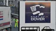 Fears of further delay to UK's post-Brexit border checks