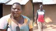 Kakamega: 30-year-old woman with 10 kids says husband wants 22 children