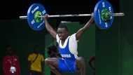 Ugandan weightlifter runs away from Olympics camp in Japan to seek greener pastures