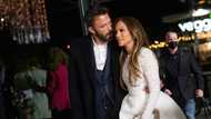 J Lo and Ben Affleck hold lavish estate wedding