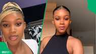 “Living my best life at res”: Student shows off hearty meal that would get her in trouble at home