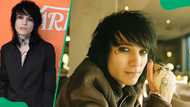How old is Johnnie Guilbert? Facts about the emo musician