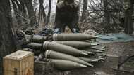 EU agrees 2-billion-euro ammunition plan for Ukraine