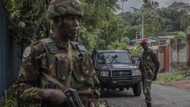 Ceasefire holding in eastern DR Congo, residents say