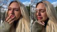 Grieving mom opens up about pain of having stillborn baby, gets peeps emotional