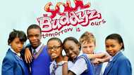 The full Soul Buddyz cast: what are they up to nowadays?