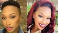 Zola Nombona turns to fans for relationship advice, she’s feeling misunderstood