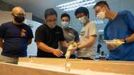 Hong Kongers rush to learn new skills ahead of life abroad