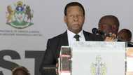 King Goodwill Zwelithini Admitted to ICU over Diabetes Concerns