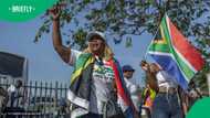 "No other home": March and March takes over CPT as leader delivers powerful message ahead of 30 June