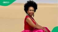 "She's too honest": Prof Phakeng admits 2nd marriage for sexual needs only, SA floored candid video