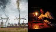 Eskom announces indefinite Stage 6 loadshedding, SA calls for another national shutdown