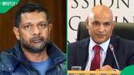 IDAC investigator Brian Padayachee denies leaking SAPS dockets to Feroz Khan at Madlanga Commission