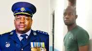 Police Commissioner says Mozambican national arrested with Thabo Bester in Tanzania could be extradited