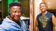 Mzansi celebs show DJ Fresh mad support on his 94.7 debut #FreshOn947