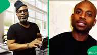 South Africa gives Kwaito legend Mduduzi "M'du" Masilela his flowers: "The godfather"
