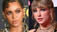 Taylor Swift, Beyonce reporting jobs trigger controversy