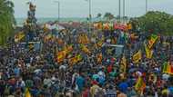 Sri Lanka's turmoil explained