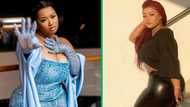 Cyan Boujee says Prince Kaybee demanded to shoot adult video when she was 19