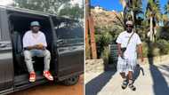 DJ Maphorisa: From sweet seller in Sosha to international superstar