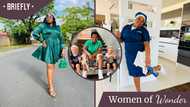 Johannesburg's Laiza Moyo champions domestic workers, proving they're more than just housekeepers