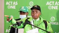 Mzansi not sympathetic about DA leaving ActionSA leader Herman Mashaba hanging in coalition deal