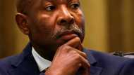 Lesetja Kganyago: the money guy who started from humble beginnings