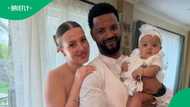 South African man unable to be present father because of uk immigration laws